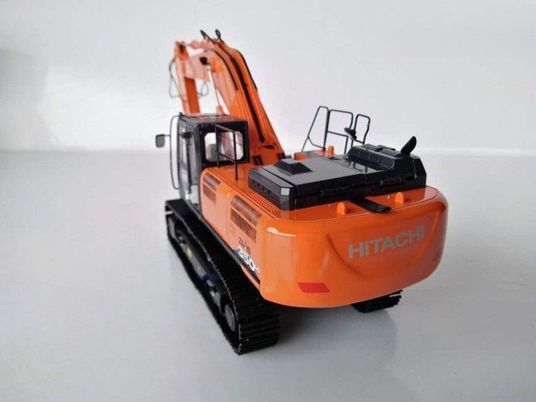 TMC 1/50 Hitachi ZAXIS350-6 Συναρμολογητής εξορυκτικών εξορυκτικών εξορυκτικών εξορυκτικών