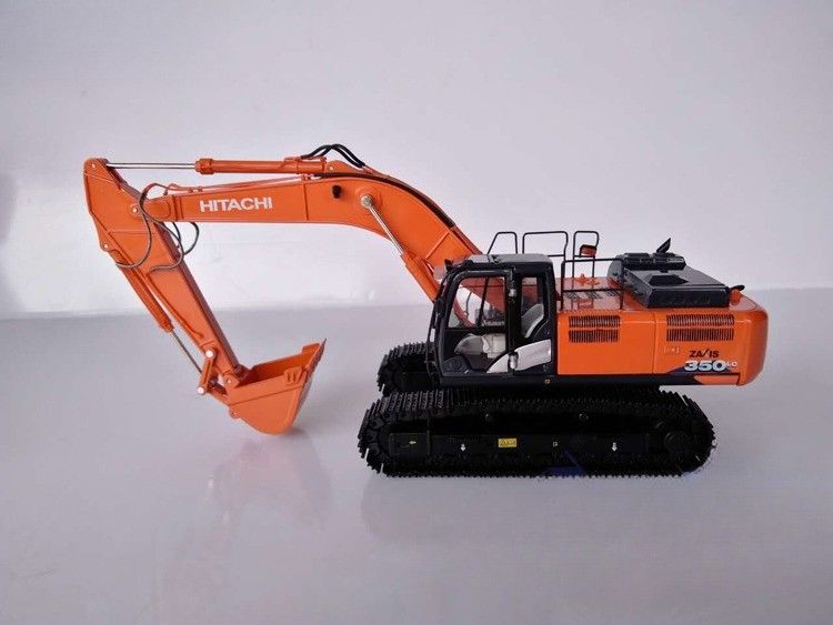 TMC 1/50 Hitachi ZAXIS350-6 Συναρμολογητής εξορυκτικών εξορυκτικών εξορυκτικών εξορυκτικών