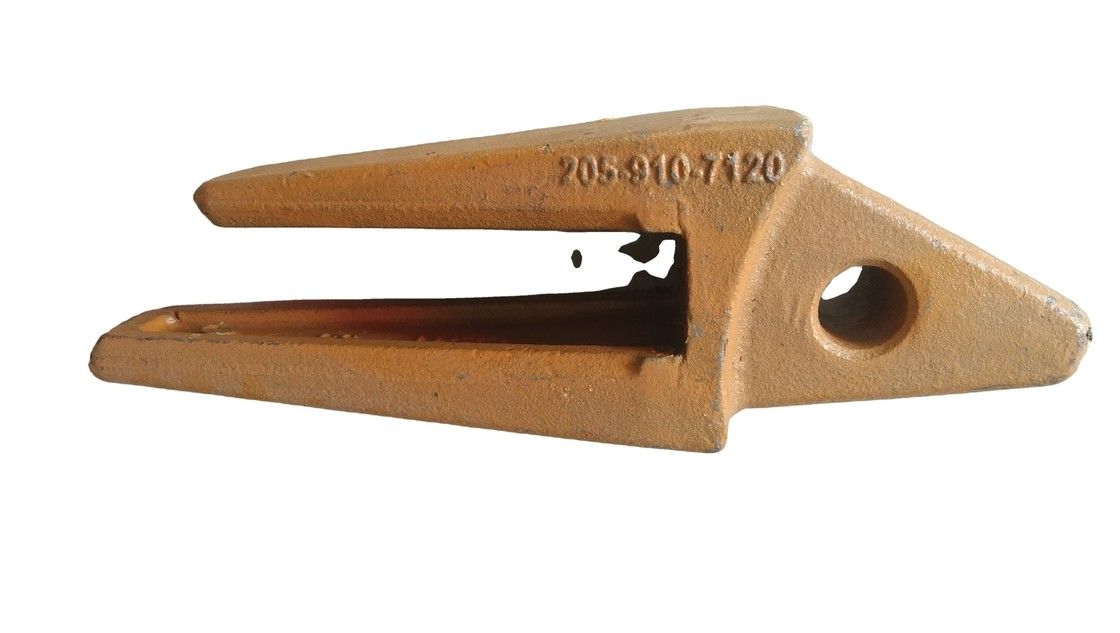 Αγρυπνία cat Rock Excavator Αλιερόβαθρο Δόντια Κουβά 7T3402RC-K 9N4552 135-9400 Δόντια σκάφους