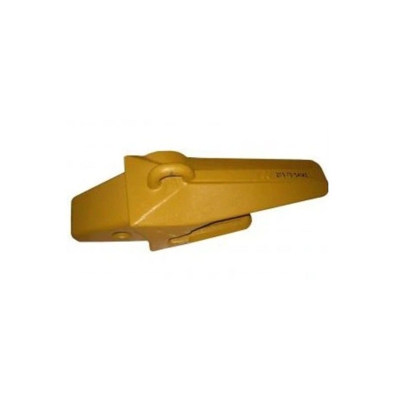 Γνήσιος Δόντις Κάδου Βράχου Εκσκαφέα SANY SY55C.3.4-2 Γνήσιο Ανταλλακτικό Εργοστασίου