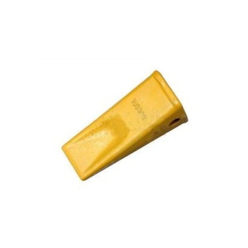 Γνήσιος Δόντις Κάδου Βράχου Εκσκαφέα SANY SY55C.3.4-2 Γνήσιο Ανταλλακτικό Εργοστασίου