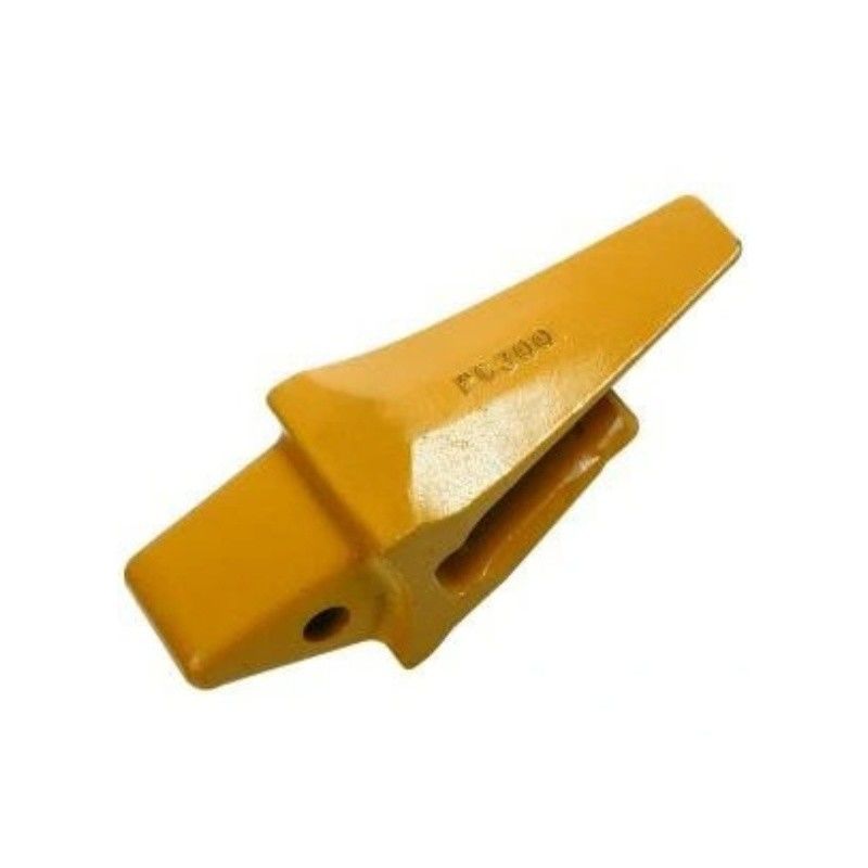 Γνήσιος Δόντις Κάδου Βράχου Εκσκαφέα SANY SY55C.3.4-2 Γνήσιο Ανταλλακτικό Εργοστασίου