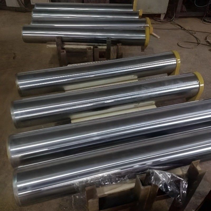 OEM Custom Excavator Bucket Pins και Bushings Μεγέθη αντικατάστασης πινών για βαρύ εξοπλισμό