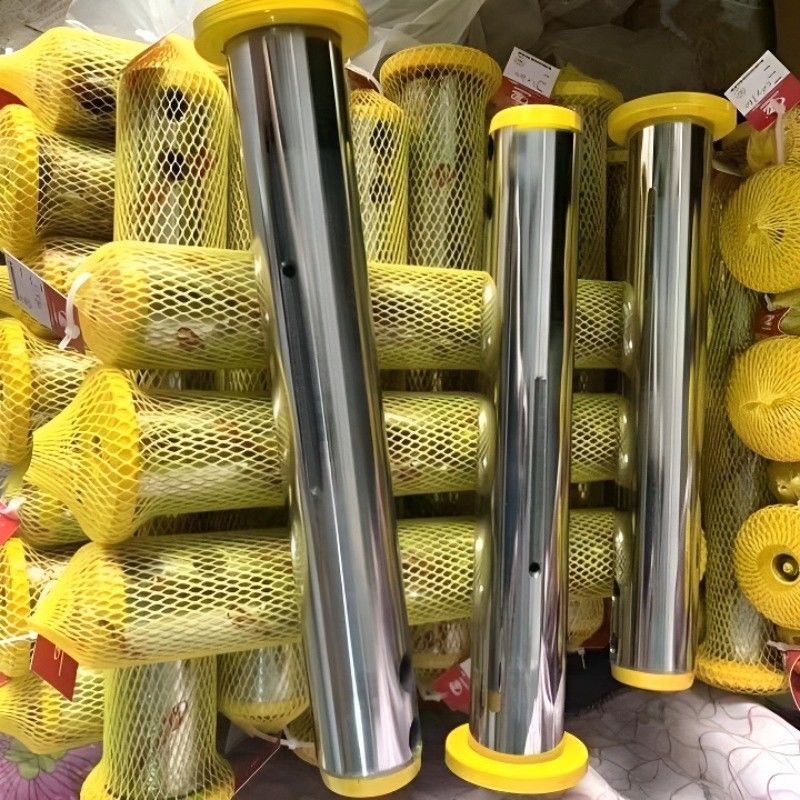 Κίτ εξάτμισης βάζων EX200LC Τεχνουργήματα βαρέος εξοπλισμός