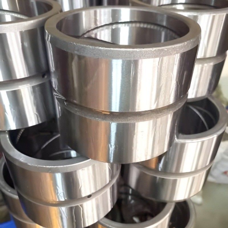 Κίτ εξάτμισης βάζων EX200LC Τεχνουργήματα βαρέος εξοπλισμός