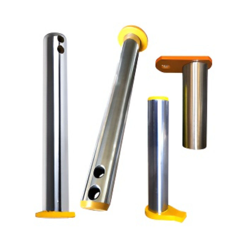 Κίτ εξάτμισης βάζων EX200LC Τεχνουργήματα βαρέος εξοπλισμός