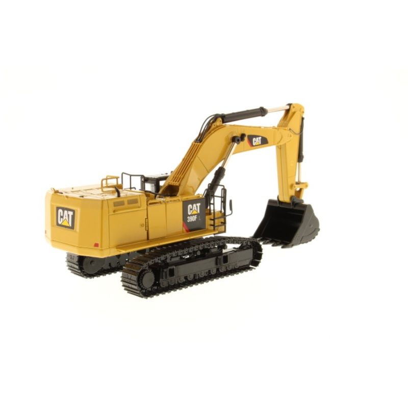 Μοντέλο μεγάλου εκσκαφέα Diecast Masters 1:50 Κλίμακα Ερπυστριοφόρο Όχημα Κατασκευών 85284