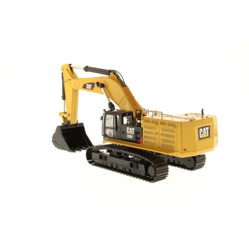 Μοντέλο μεγάλου εκσκαφέα Diecast Masters 1:50 Κλίμακα Ερπυστριοφόρο Όχημα Κατασκευών 85284