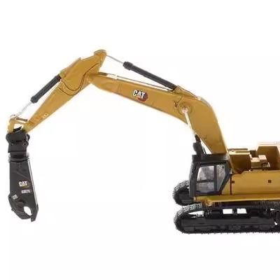 DM 1/87 Κλίμακα Βαρύς Εκσκαφέας Σφυρί Κατεδάφισης Σετ Προσάρτησης Γάντζου Μοντέλο 85688