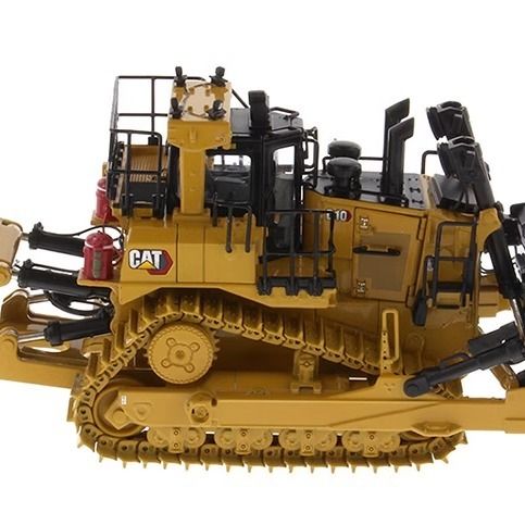 DM 1/50 Κλίμακα Εκσκαφέας Γεωργικών Οχημάτων Alloy Loader Model 85711 Συλλεκτικό Diecast Toy