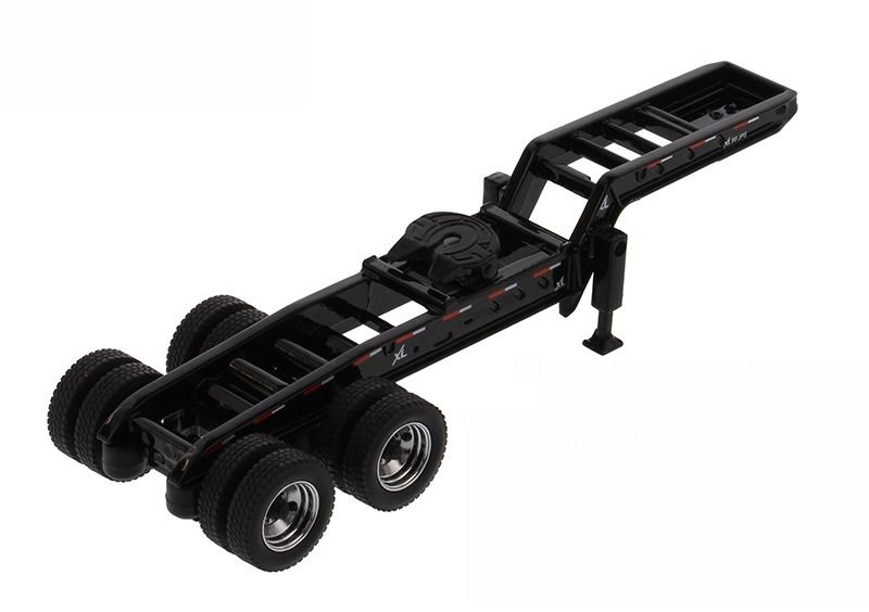 Kenworth T880S American Kenworth Αυτοματοποιημένο Ρυμουλκό 1/50 Μοντέλο Μεταφοράς DM71061 με Ενισχυτή