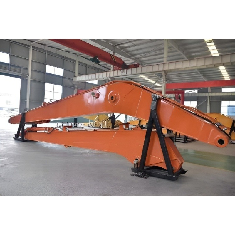 Επικεφαλής για βαρέα σκάφους μεγάλης εμβέλειας CAT PC200 EX1200 για σκάφους 8-45 τόνων