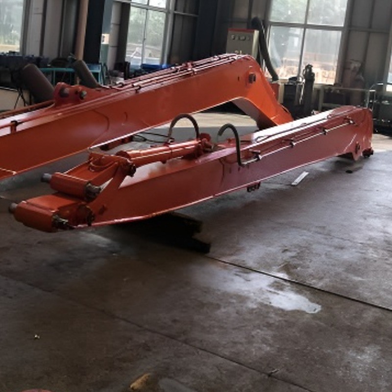 Επικεφαλής για βαρέα σκάφους μεγάλης εμβέλειας CAT PC200 EX1200 για σκάφους 8-45 τόνων