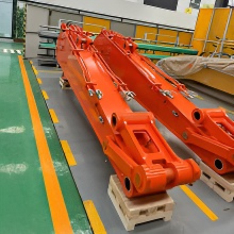 Επικεφαλής για βαρέα σκάφους μεγάλης εμβέλειας CAT PC200 EX1200 για σκάφους 8-45 τόνων