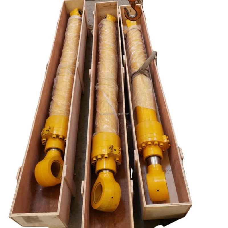 Ε325 E325DL CAT Εκσκαφέας Υδραυλικός Κουβάς Αρμας Κύλινδρο 118-4023 204-3614 Μέρη