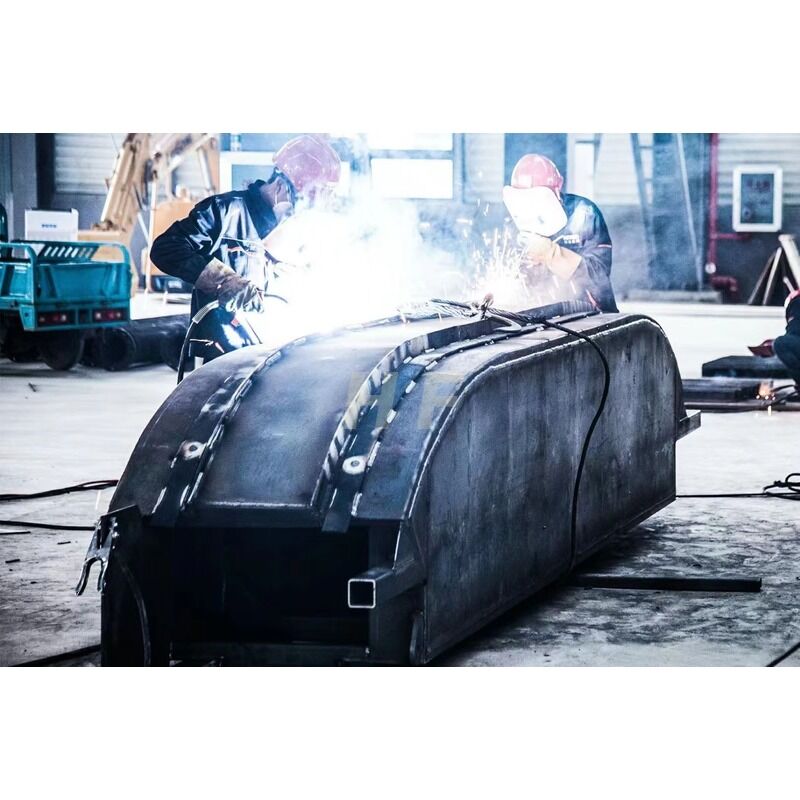 Προσαρμοσμένη Βόρειος Εκσκαφέας πλωτός πόντων Αλυσίδα παπουτσιών για SY135 320D Υδραυλικός προμηθευτής κινητήρα περπατήματος